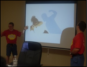 MyChoiceProjector